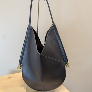 Bottega veneta medium solstice bag